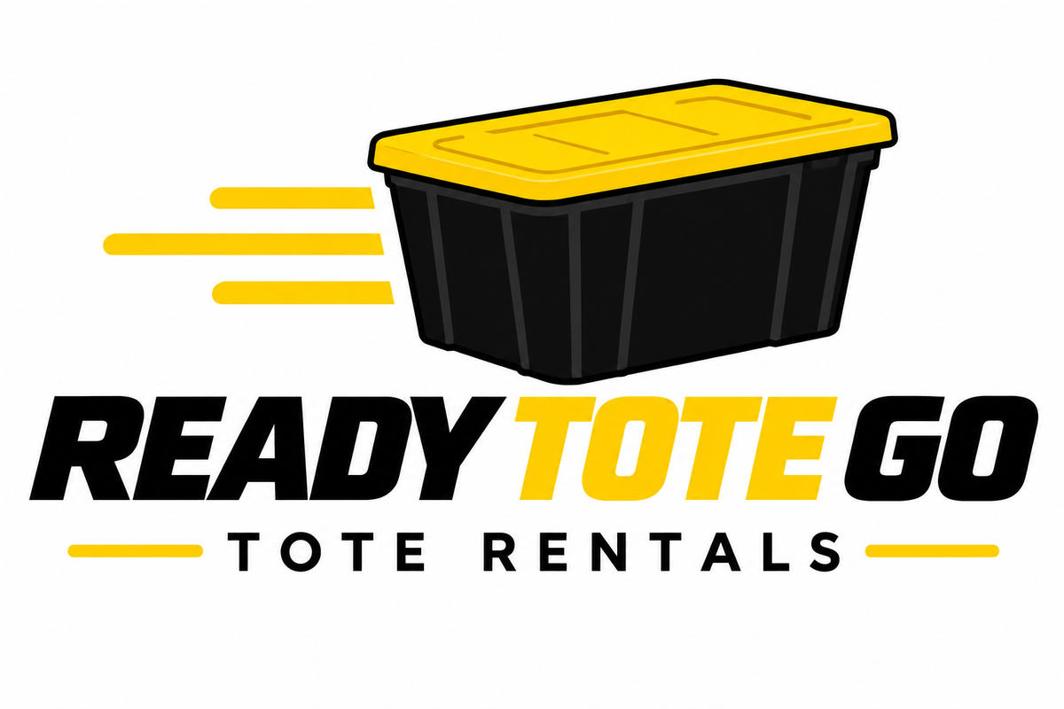Ready Tote Go